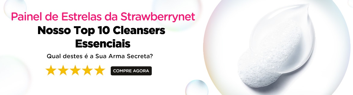 strawberrynet star panel cleaners