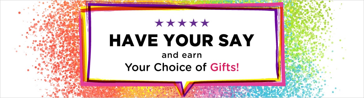invite review campaign banner