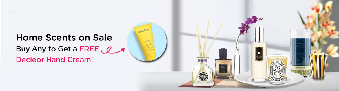 Home Scents on Sale