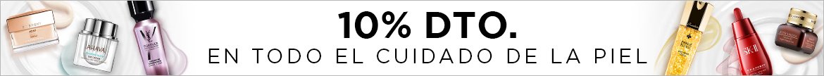 10% Off All Skincare! USE CODE: SKINCARE10