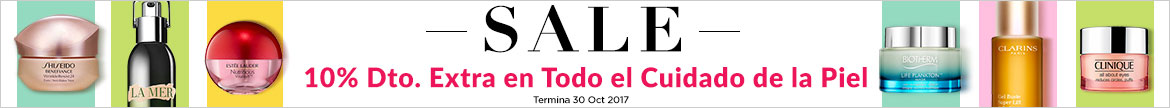 extra 10% off all skincare eyecream tonet serum night cream day cream shiseido yves saint laurent ysl lamer estee lauder biotherm clarins dermalogica clinique