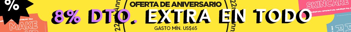 anniversary sale, skincare, makeup, fragrance, beauty, cosmetics, clarins, shiseido, lancome, dermalogica, clinique, christian dior, haircare, aveda, moroccanoil, tigi, elizabeth arden. diptyque, skii, jo malone