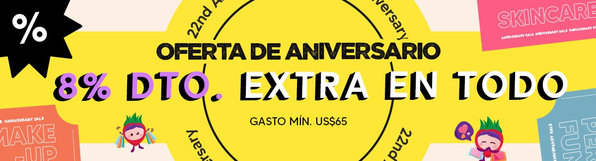 anniversary sale, skincare, makeup, fragrance, beauty, cosmetics, clarins, shiseido, lancome, dermalogica, clinique, christian dior, haircare, aveda, moroccanoil, tigi, elizabeth arden. diptyque, skii, jo malone