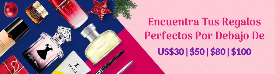 Compras de Navidad por Presupuesto! Regalos de Navidad Por Debajo de US$30 | US$50 | US$80 | US$100 Guía de Regalos ideas de regalos 2019 para él para ella