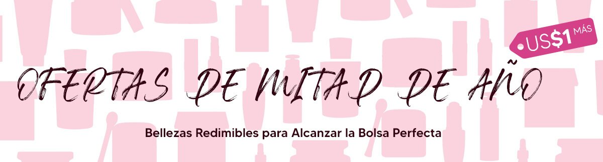 Mid-Year Sale, Weekend deals, redemption, US$1 deals, weekend shopping, shiseido, clarins, mother's day