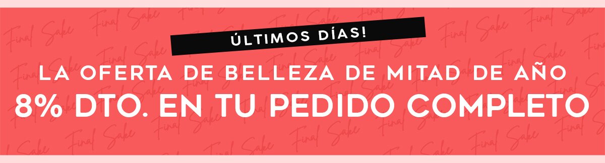 mid-year sale, skincare, makeup, fragrance, beauty, cosmetics, clarins, shiseido, lancome, dermalogica, clinique, christian dior, haircare, aveda, moroccanoil, tigi, elizabeth arden. diptyque, skii, jo malone