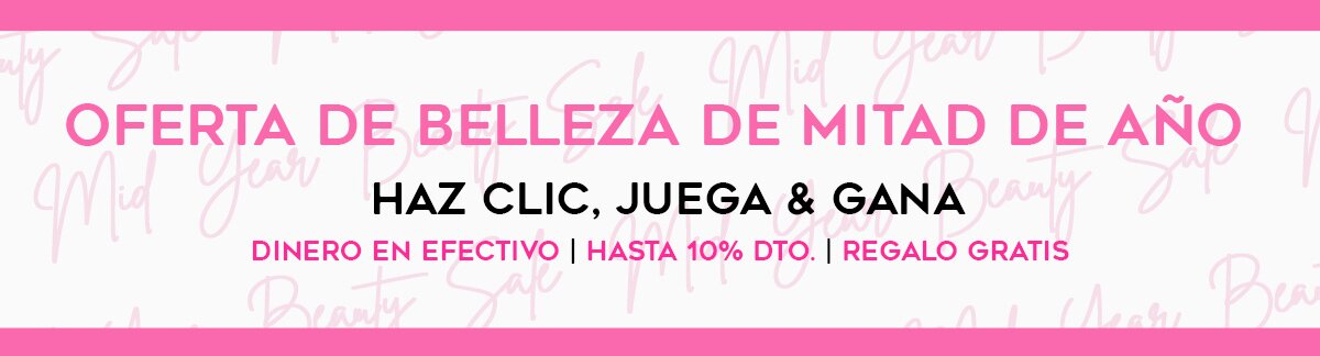 mid-year sale, skincare, makeup, fragrance, beauty, cosmetics, clarins, shiseido, lancome, dermalogica, clinique, christian dior, haircare, aveda, moroccanoil, tigi, elizabeth arden. diptyque, skii, jo malone