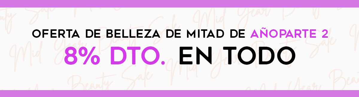 mid-year sale, skincare, makeup, fragrance, beauty, cosmetics, clarins, shiseido, lancome, dermalogica, clinique, christian dior, haircare, aveda, moroccanoil, tigi, elizabeth arden. diptyque, skii, jo malone