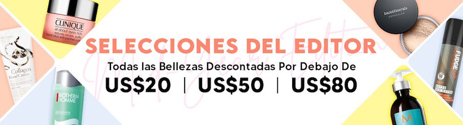 budget picks, bargains, makeup, haircare, fragrance, markdown, skincare, beauty, cosmetics, sale, clarins, shiseido, lancome, dermalogica, clinique, elizabeth arden, staycation, estee lauder, skii