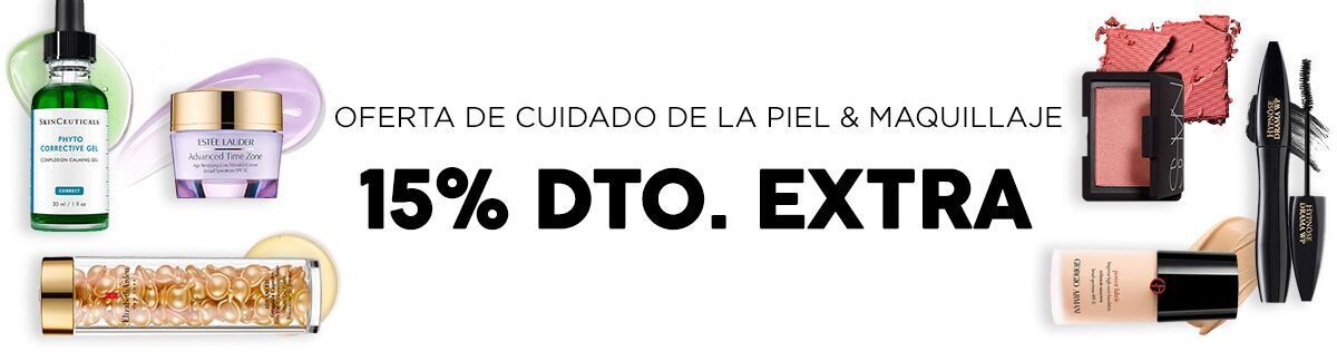 Oferta de cuidado de la piel, oferta de maquillaje, las mejores ofertas de maquillaje, el maquillaje más caliente, cuidado de la piel que amas, La Mer, Dior, Pintalabios, Darphin, Elemis