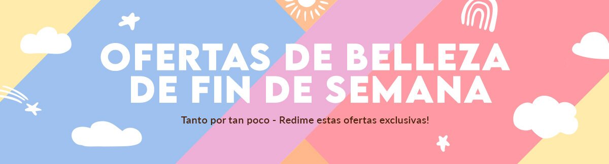 Weekend deals, redemption, US$1 deals, weekend shopping, shiseido, clarins, 3w clinic, clinique, fresh