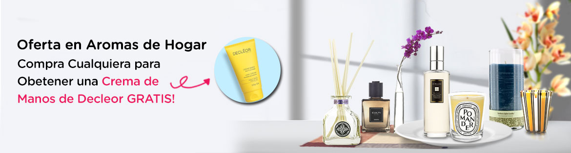 Home Scents on Sale