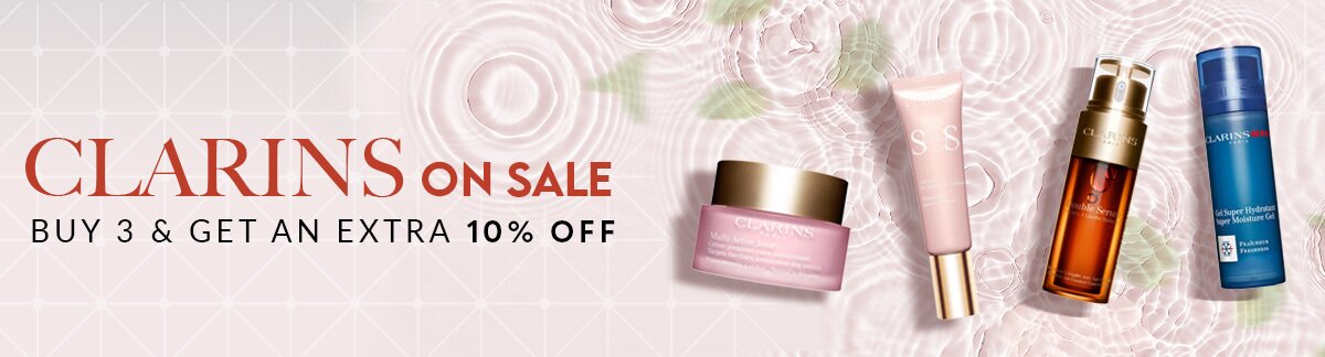 Clarins