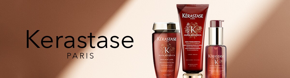 Keratase offer professional salon grade haircare product. Including serum,scalp care,shampoo & conditioner,hair mask,hair oil