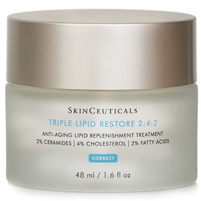 Skin Ceuticals Triple Lipid Restore 2:4:2