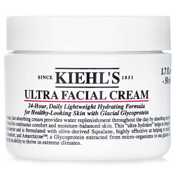 Kiehl's Ultra Facial Cream