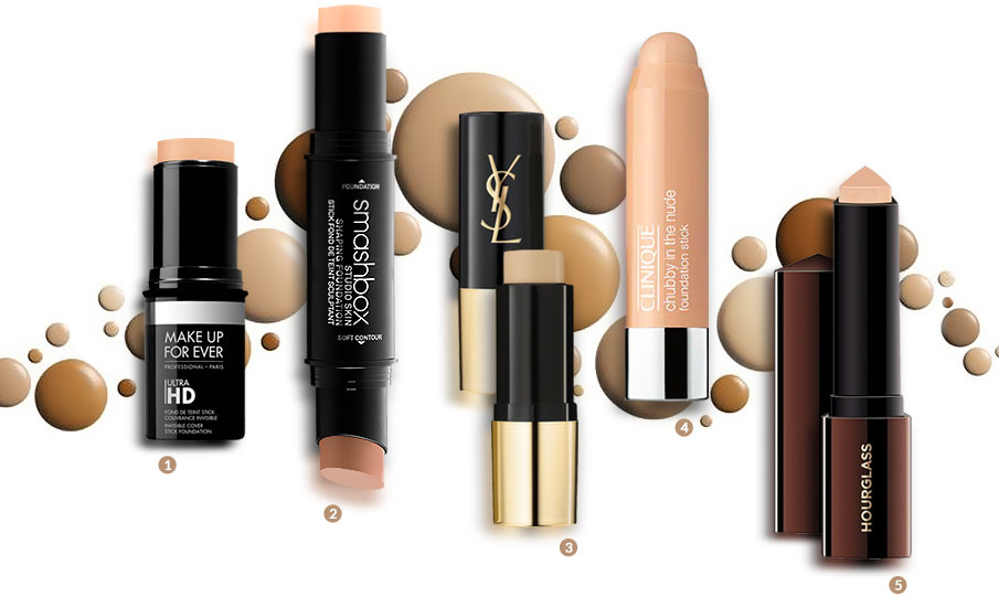 20 Makeup Must-Haves For Crazy Busy People