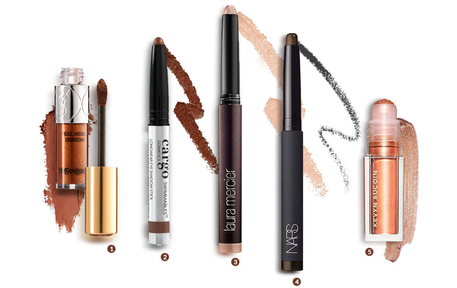 20 Makeup Must-Haves For Crazy Busy People