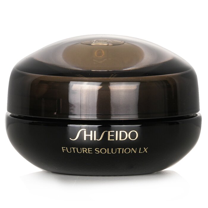1. Future Solution LX Eye & Lip Contour Regenerating Cream