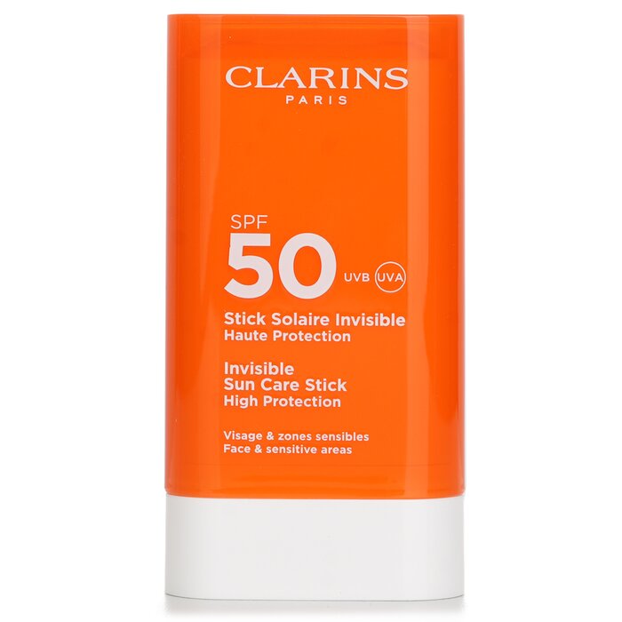 Clarins Invisible Sun Care Stick SPF50