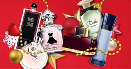 Top 300 Fragrances