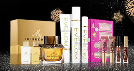 500 Amazing Gift Sets