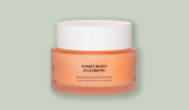 Vitamin B Instant Soothing Moisture Mask