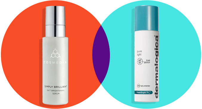 5 Winning Skincare Duos