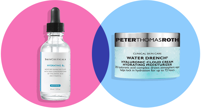 5 Winning Skincare Duos