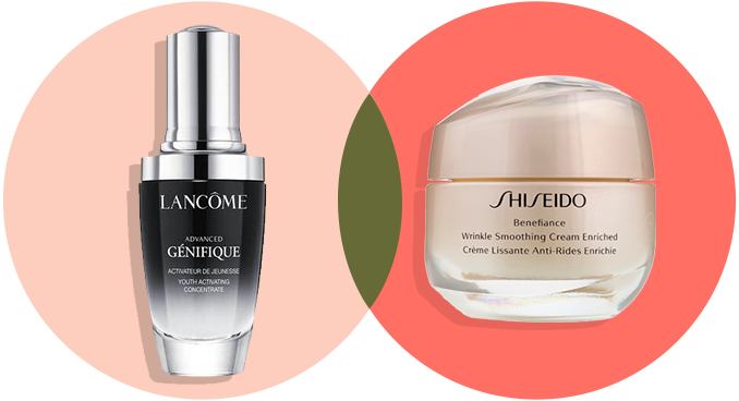 5 Winning Skincare Duos