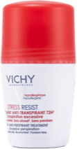 Vichy Stress Resist 72Hr Anti-Perspirant Treatment Roll-On (For Sensitive Skin)