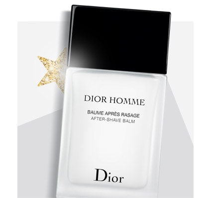 Dior homme бальзам после бритья 100 мл