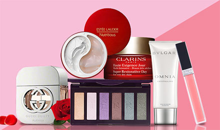 Valentine's Day Beauty Picks