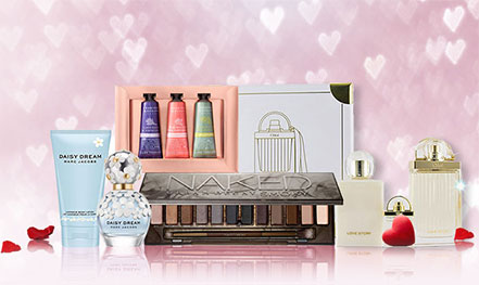 Valentine's Gift Sets