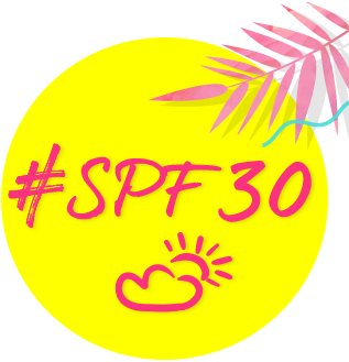 What SPF is right for you?5-sec Sunscreen Guide