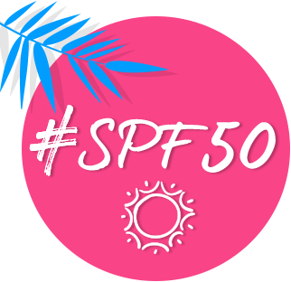 What SPF is right for you?5-sec Sunscreen Guide