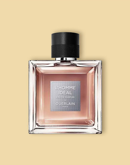 GuerlainL'Homme Ideal Eau De Parfum Spray 