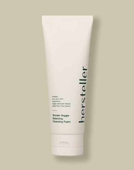 HerstellerWonder Veggie Balancing Cleansing Foam 