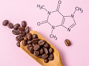 Caffeine is the new skincare solution? Hear from the professionals