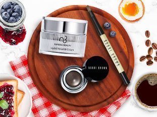 Be a Morning Minimalist!