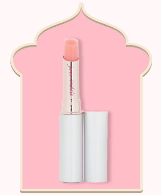 Jane Iredale Just Kissed Lip & Cheek Stain - Forever Pink