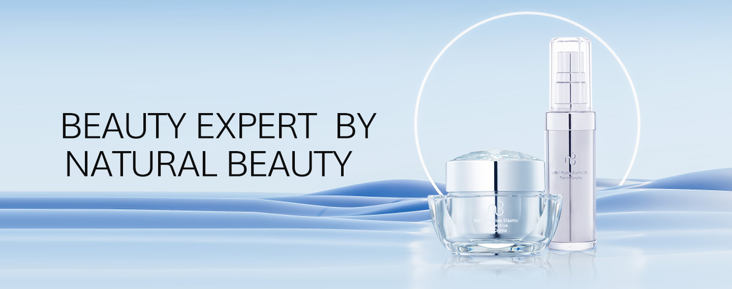 Beauty Expert by Natural Beauty