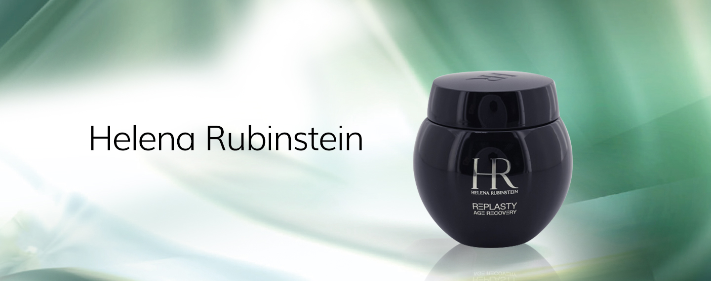 Helena Rubinstein Creme noturno Prodigy Re-Plasty Age Recovery Skin  Regeneration Accelerating Night Care 50ml Brasil