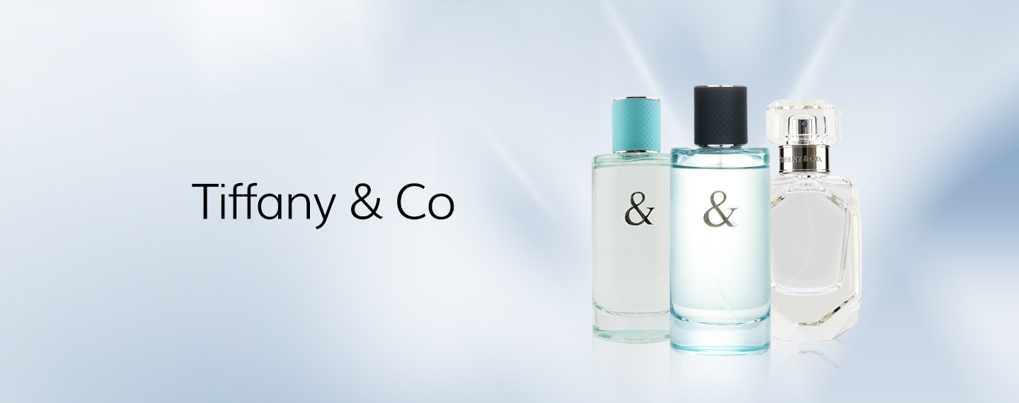 Tiffany&co. offer elegance fragrance for you to show your fashion sense . Available at strawberrynet.com.