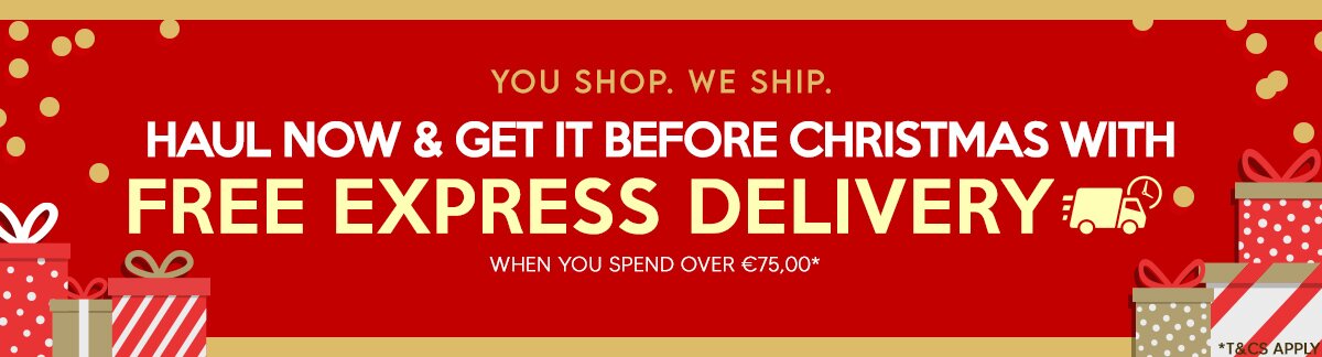 Christmas, gift, sale, shopping, discount, skincare, makeup, fragrance, beauty, cosmetics, clarins, shiseido, lancome, clinique, christian dior, haircare, Philosophy, Molton Brown,Estee Lauder, Shiseido, Urban Decay