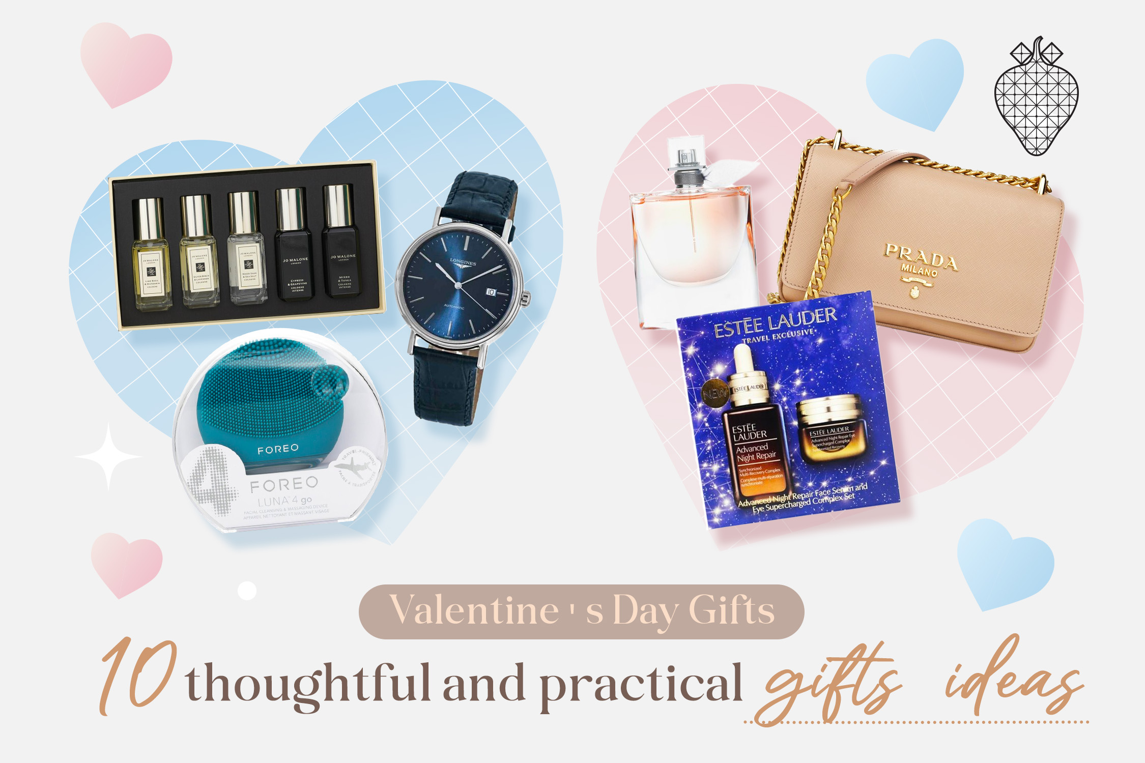 Valentine's Day Gifts 2024 | Here are 10 thoughtful and practical gifts ideas 