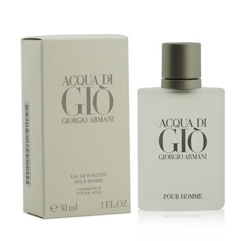 Acqua Di Gio Eau De Toilette Spray  30ml/1oz