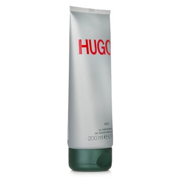 Hugo gel za tuširanje  200ml/6.7oz