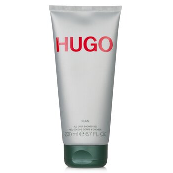 Hugo gel za tuširanje  200ml/6.7oz