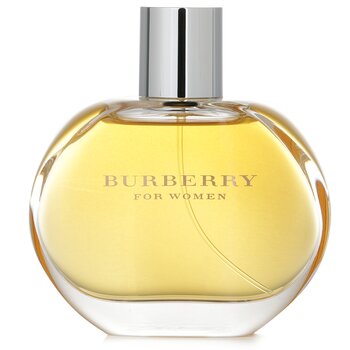 Burberry - Burberry Eau De Parfum Spray 100ml/3.3oz (F) - Eau De Parfum ...